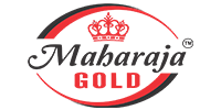 Mabaraj gold logo Printing 