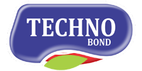Techno bond Logo Printing 